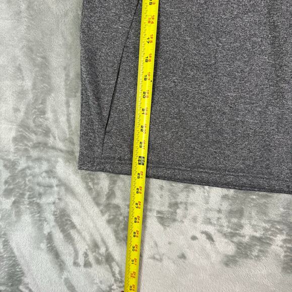 Seahawks Half Zip Pullover Sweatshirt  Youth Large Kids Boys Jacket Football - Picture 7 of 7